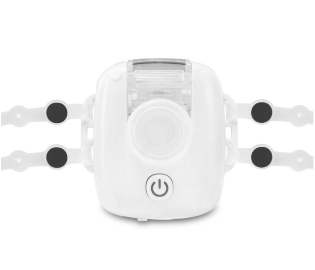 Lionelo Nebi Air Mask - 1039655 - zdjęcie 2
